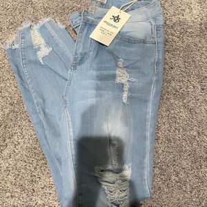 American Bazi Jeans